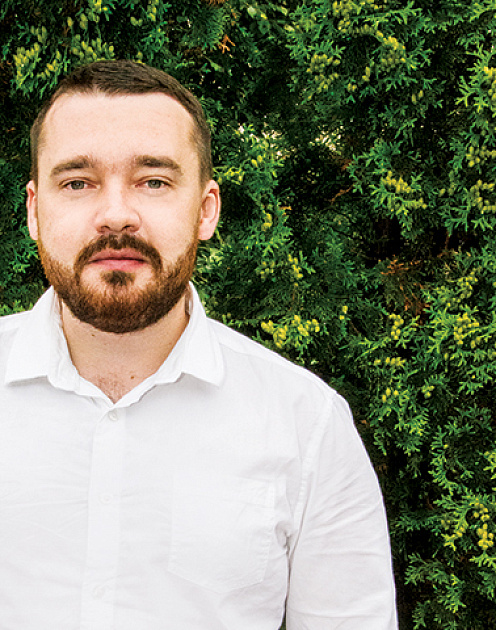 «Цифровую революцию в HR можно не ждать — она уже началась»