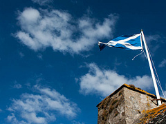 Шотландский референдум не решил всех проблем