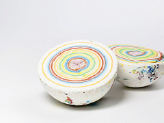 Сумма разностей