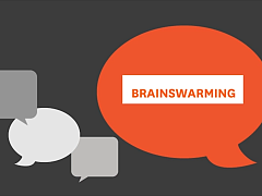 Что делать, если мозговой штурм не помогает