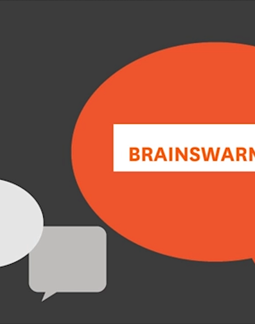 Что делать, если мозговой штурм не помогает