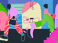 Каким должен быть офис, в который сотрудники захотят вернуться