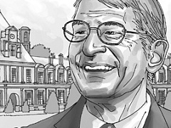 Восток и Запад: диалог о лидерстве