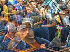 Для свершений нужно сообщество, а не просто сеть