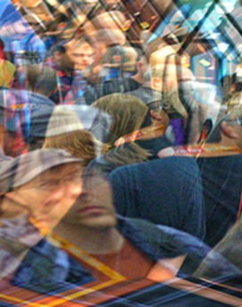 Для свершений нужно сообщество, а не просто сеть