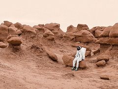 Парадокс новых рынков: будьте как дети