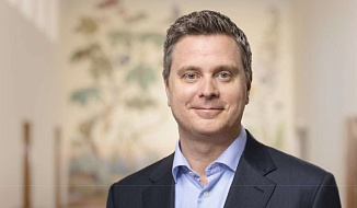 «У пациентов нет времени ждать»: принципы управления Томаса Шинекера