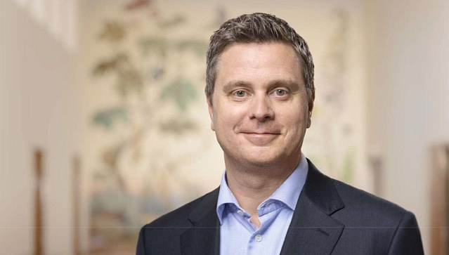 «У пациентов нет времени ждать»: принципы управления Томаса Шинекера