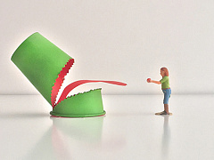 «Ничего личного» — самая дурная отговорка