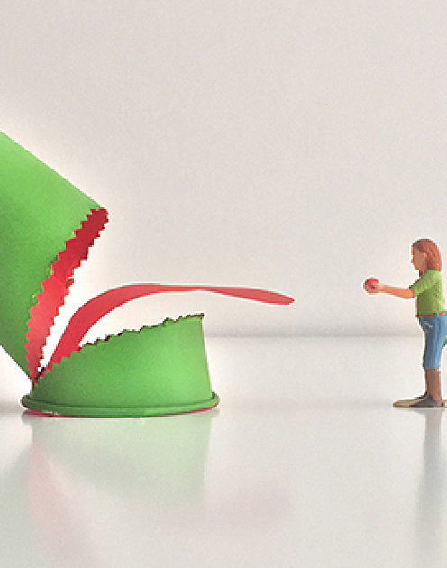 «Ничего личного» — самая дурная отговорка