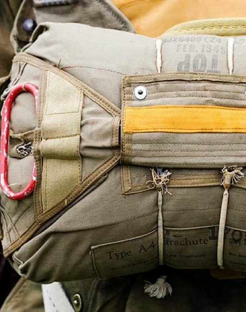 Если у вас все отлично, пора переходить к плану Б