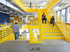 Homo Amicus: как дружат руководители