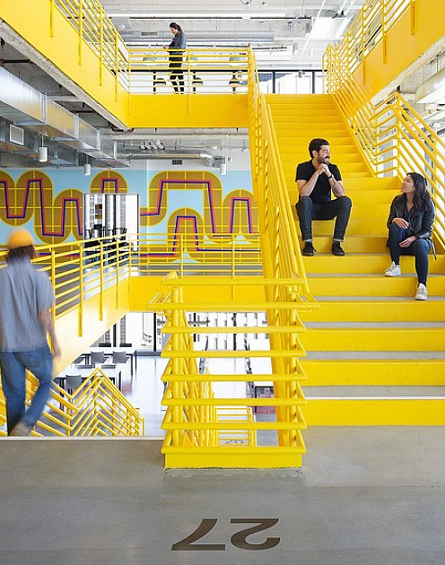 Homo Amicus: как дружат руководители