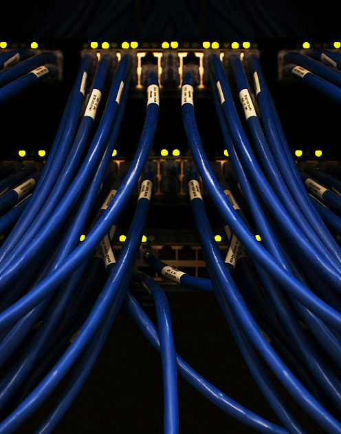 Как сделать компанию более гибкой за счет интеграции технологий