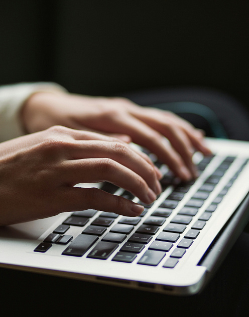 Как написать сопроводительное письмо