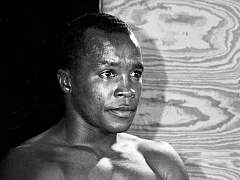 Шугар Рэй Леонард: «Боксер, конечно, боится травм — но желание стать первым сильнее страха»