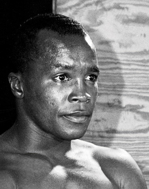 Шугар Рэй Леонард: «Боксер, конечно, боится травм — но желание стать первым сильнее страха»