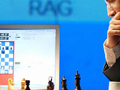 Почему мы доверяем людям, а не программам