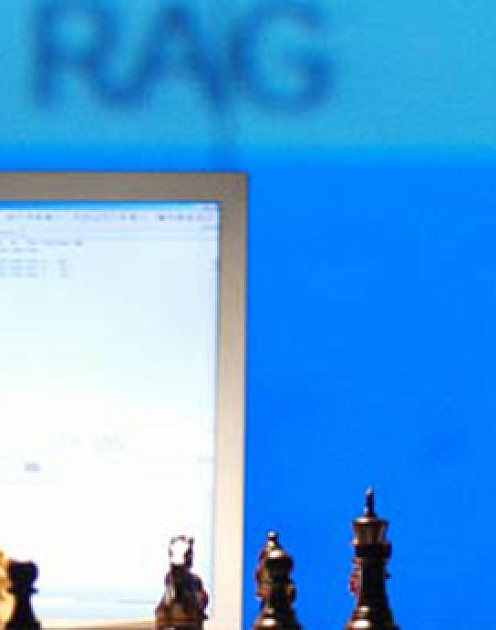 Почему мы доверяем людям, а не программам