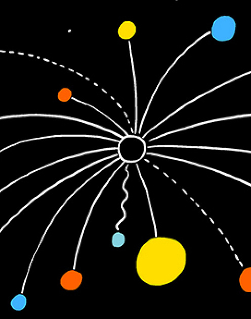 Соблазны инфосферы