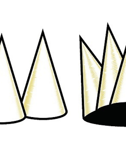 Коллективный разум не всегда разумен