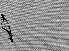 Не бойтесь поражений