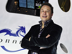 Один день из жизни Илона Маска