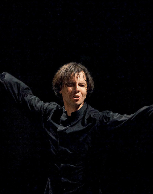 «Пермь – это будущий российский Зальцбург»