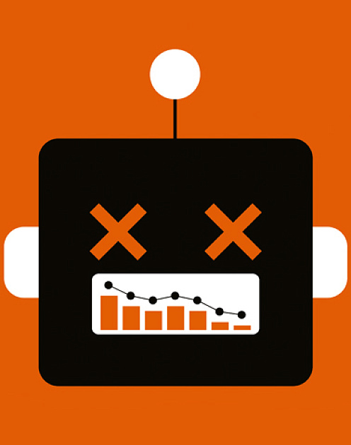 Как перестать покупать ненужные решения для маркетинга