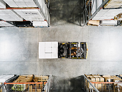 Как дизайн-мышление может повысить безопасность производства