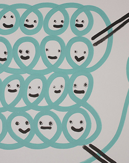 Мы учимся лучше, когда учимся вместе