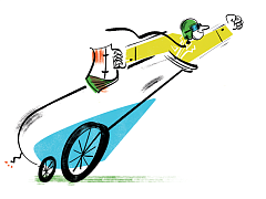 Почему важно работать на стороне