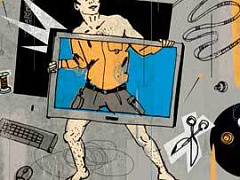 Венчурному капиталисту