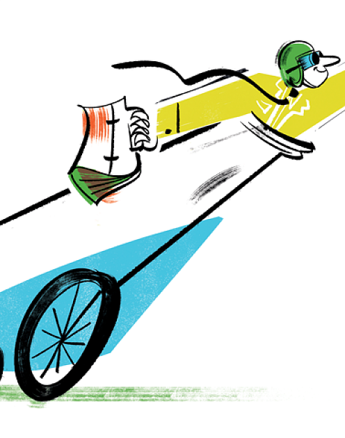 Почему важно работать на стороне