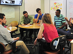 Как наладить коммуникацию в глобальной команде: 3 простых совета