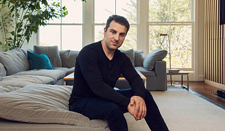 «Отчаяние рождает креативность»: принципы управления Брайана Чески