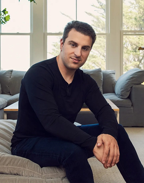 «Отчаяние рождает креативность»: принципы управления Брайана Чески