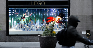 Идеи для лидера: что сделал CEO LEGO и пробелы корпоративного обучения в России