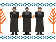 Религия для деловых людей