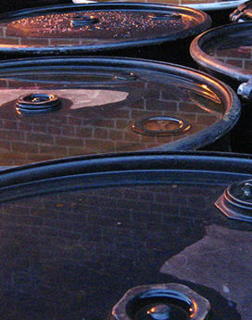 Падение цен на нефть может повредить не только российскому бизнесу