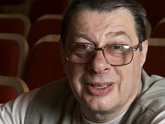 Театр одного бизнесмена. Беседа с народным артистом РФ Александром Вилькиным