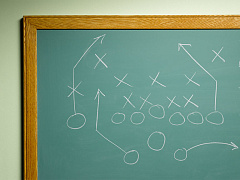 Шесть причин, из-за которых ваша стратегия не работает