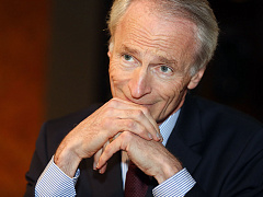 «Смысл нашего существования — предоставлять людям услуги долгосрочной мобильности»