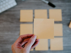 Фидбэк по правилам: как настроить обратную связь