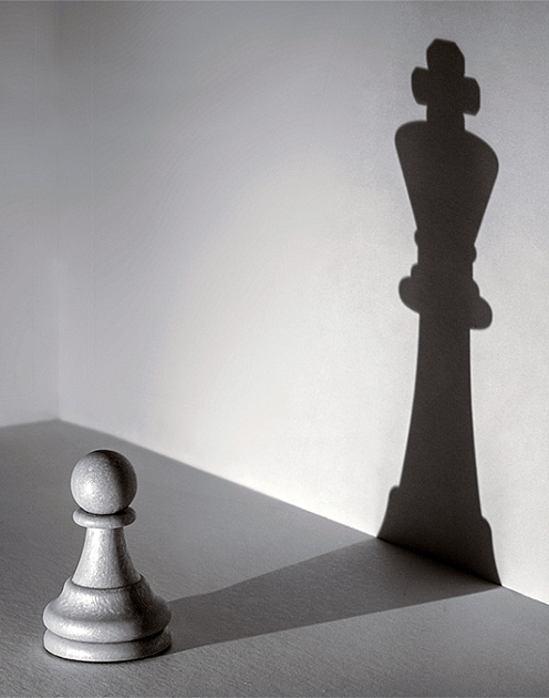 Как связи с властью помогают (и мешают) стартапам