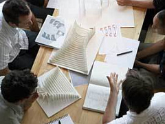 Дизайнерское мышление