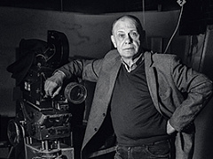 Гарри Бардин: «Я большая зараза»