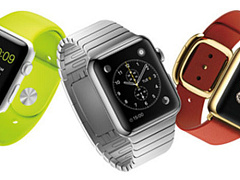 Apple Watch: все сделано правильно