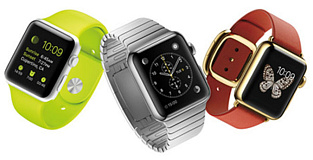 Apple Watch: все сделано правильно