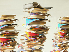 Почему вам пора навести порядок на рабочем столе